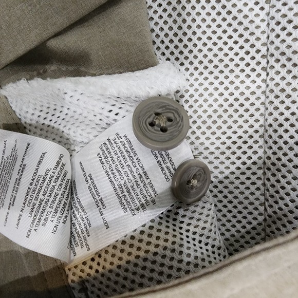 Columbia tan mens size 30 shorts - Picture 6 of 7